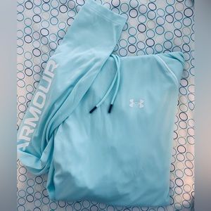 Under Armour shirt